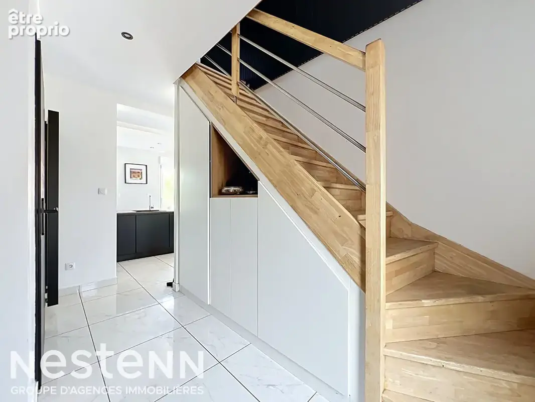 Maison contemporaine 5 pièces à vendre à Valenton - Rare sur le marché ! - photo 10