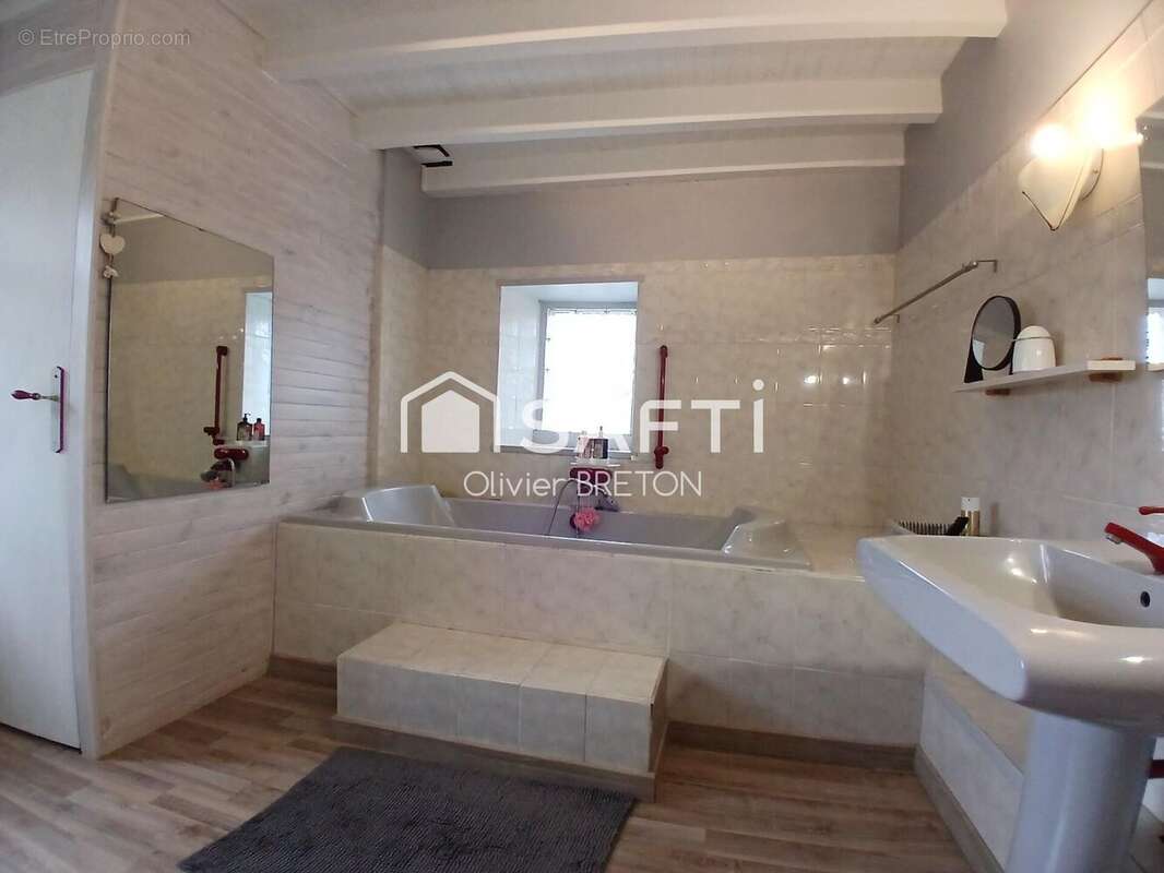 Photo 4 - Maison à SAINT-JEAN-DE-VERGES