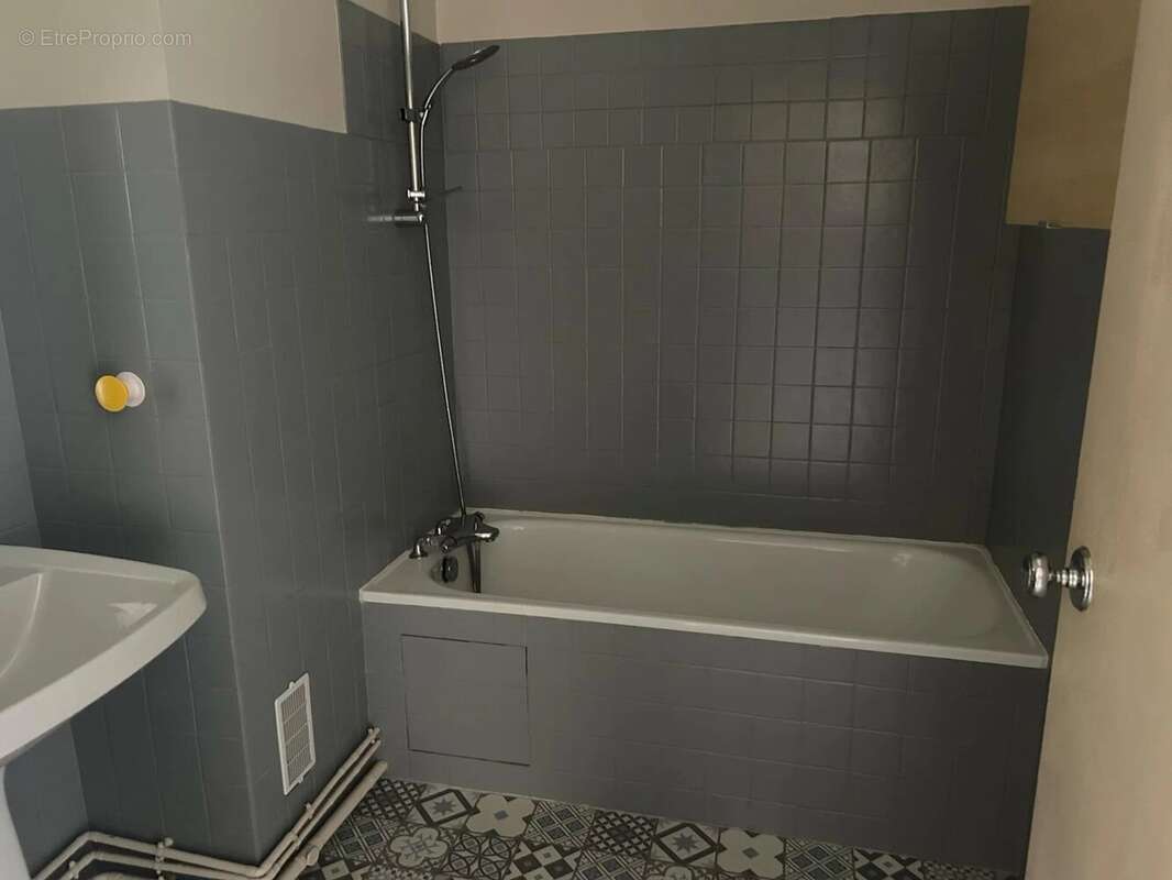 Appartement à ROMORANTIN-LANTHENAY