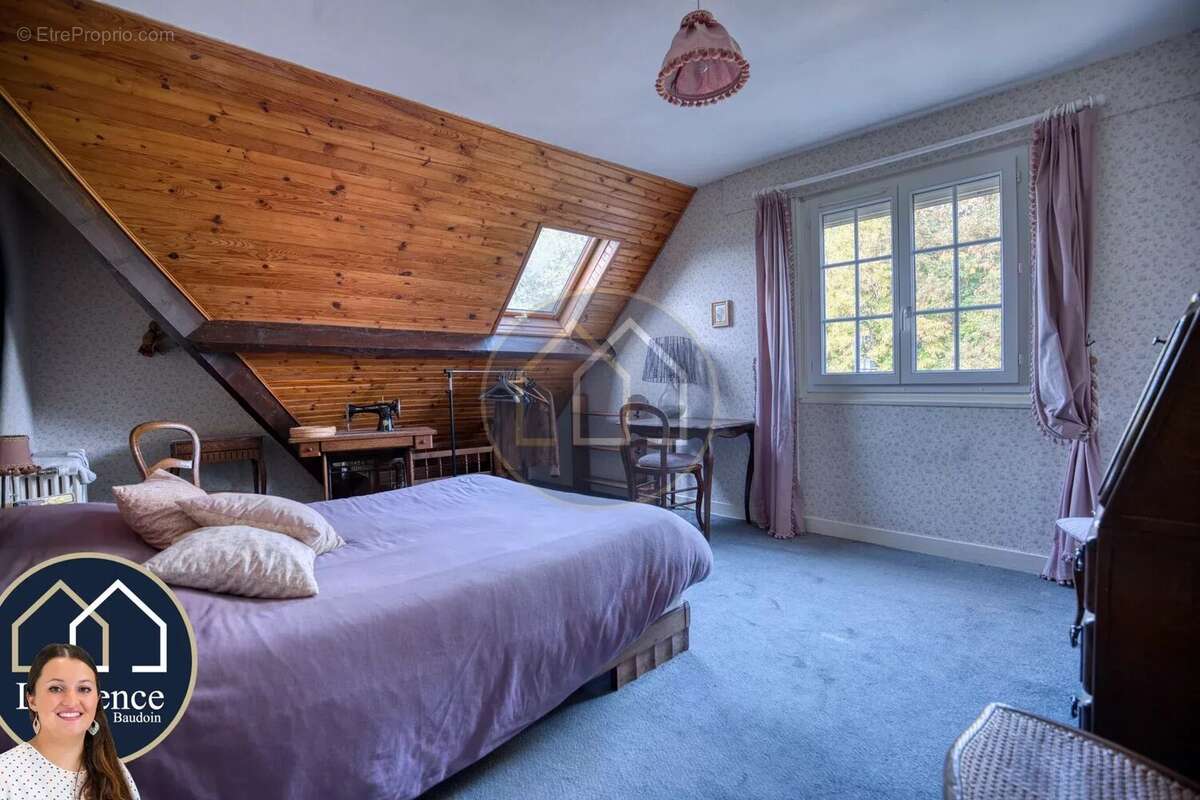 Maison à NOGENT-LE-ROI