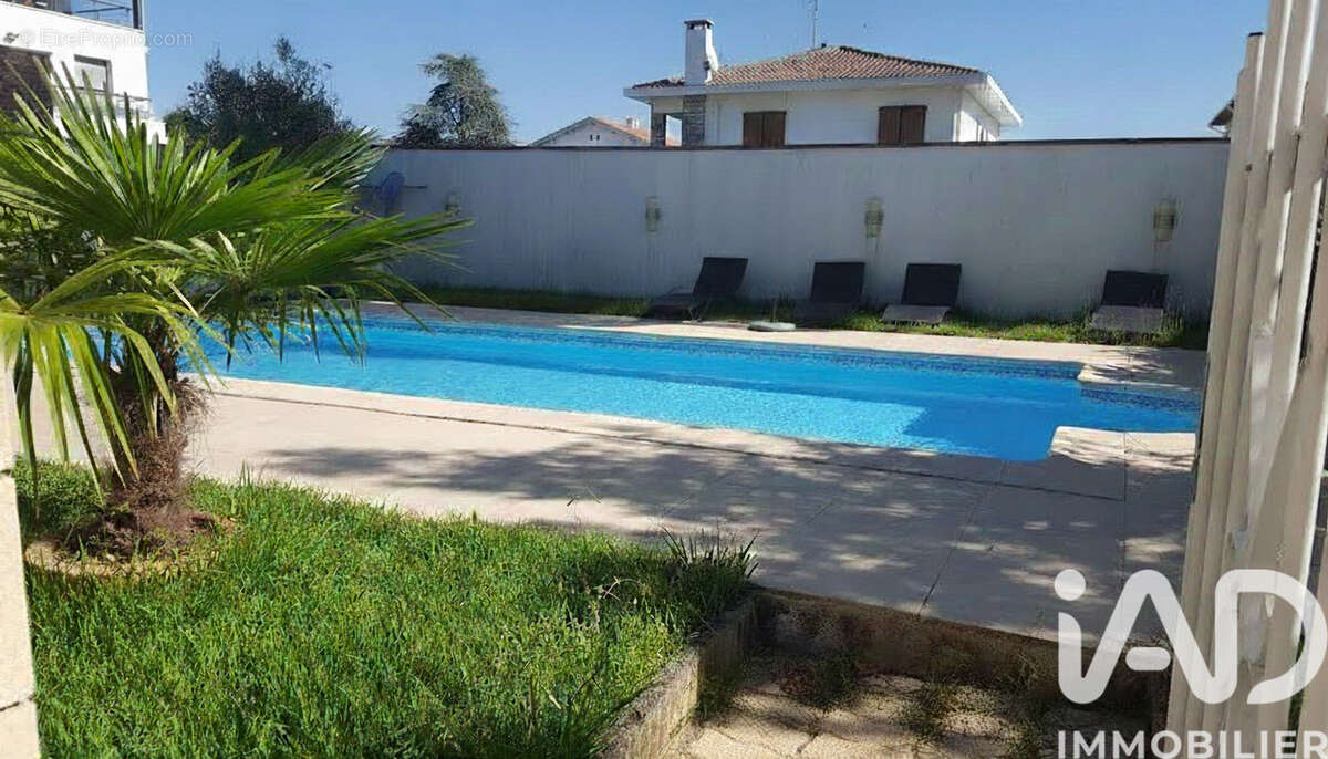 Photo 3 - Maison à TARNOS