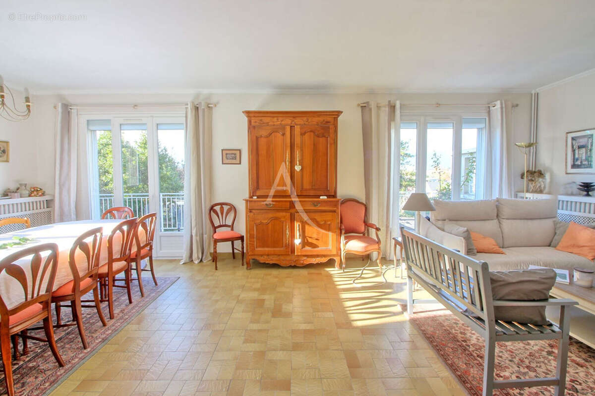 Maison à ANTONY
