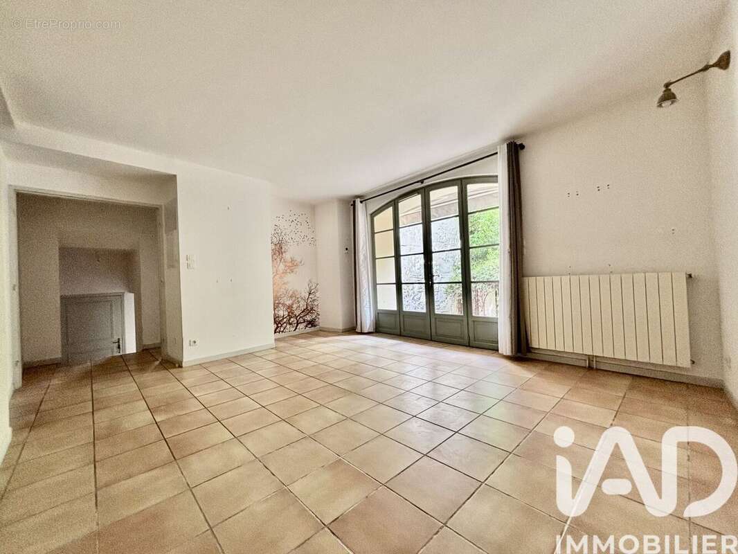 Photo 5 - Appartement à ARAMON