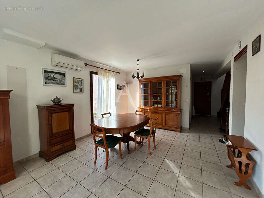 Maison à CARCASSONNE