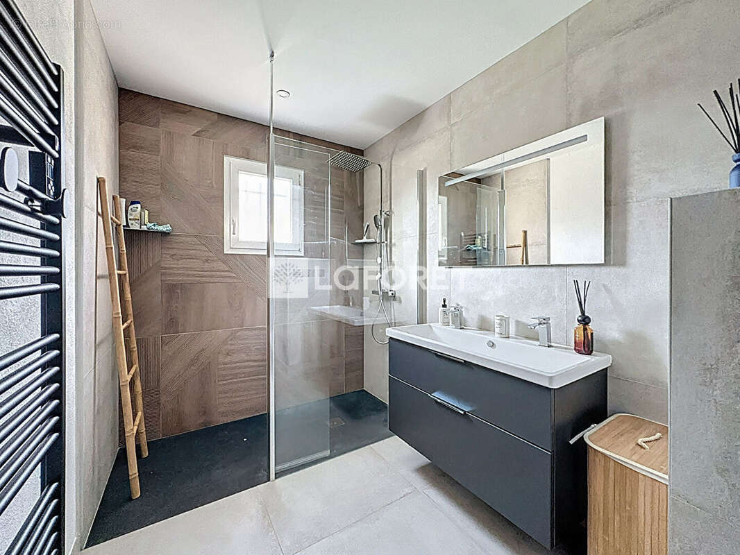 Maison à SAINT-ANDRE-LE-BOUCHOUX