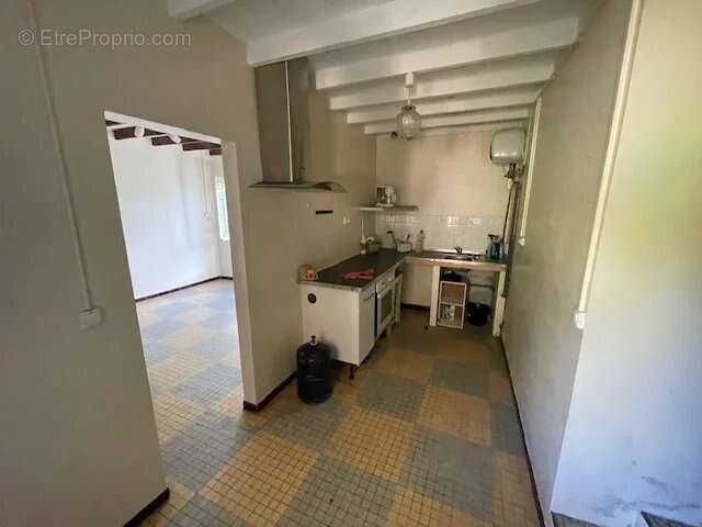 Maison à LIAS-D&#039;ARMAGNAC