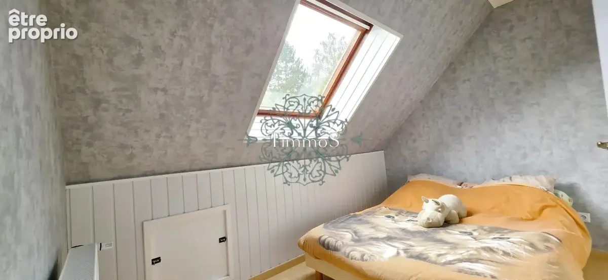 Maison familiale de 127 m2 avec vie de plain-pied et sous-sol total — Saint-Pierre-ès-Champs - photo 7