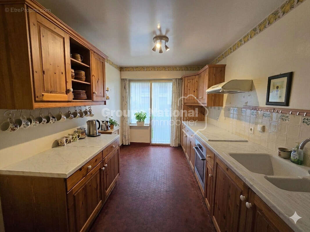 Appartement à VERSAILLES