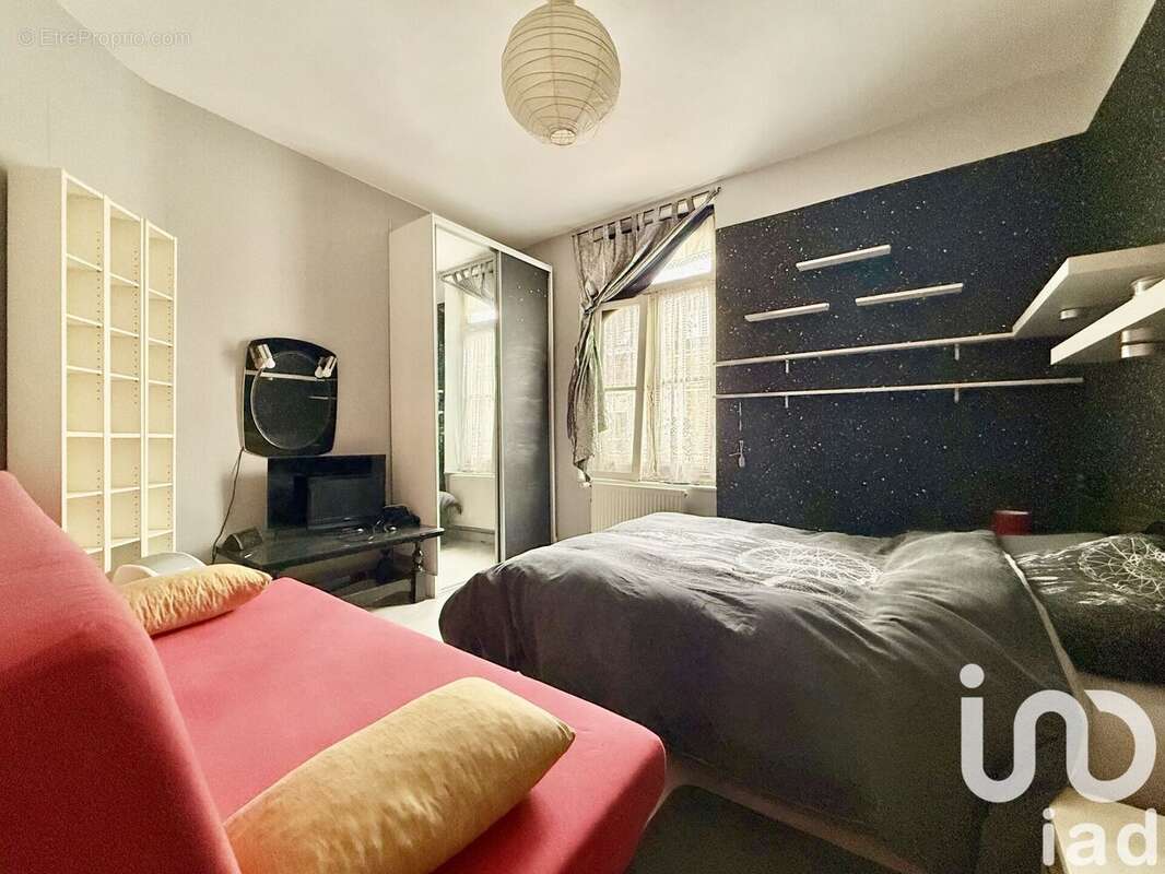 Photo 7 - Maison à TOURCOING