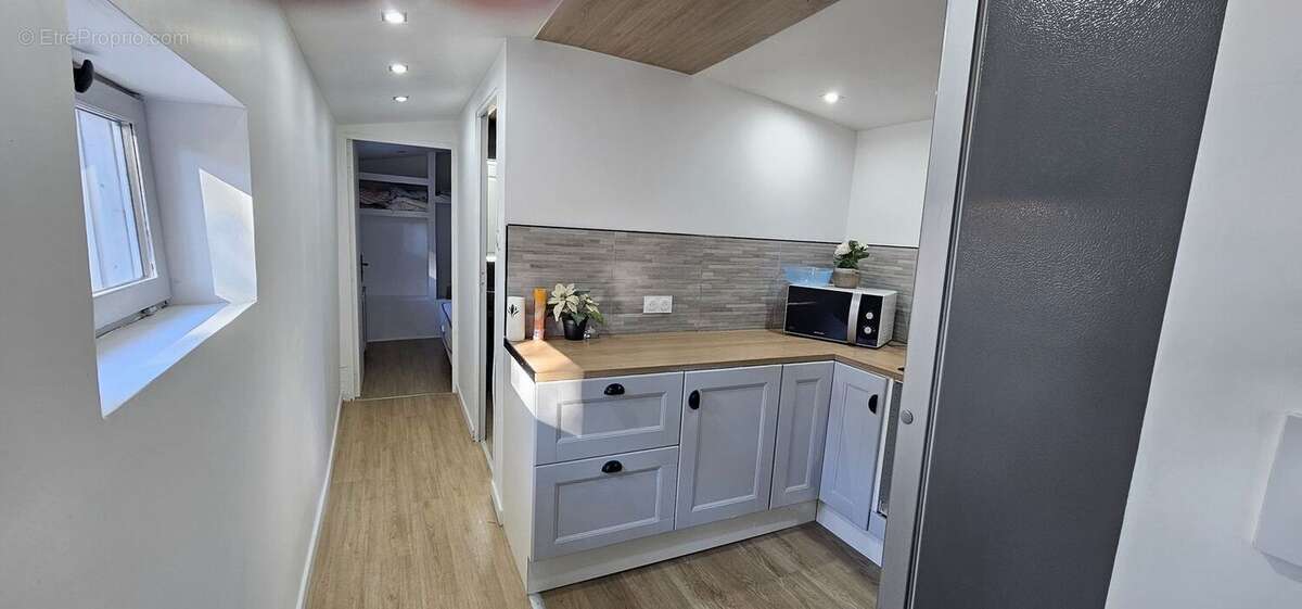 Mobil-home, terrain, habitation legere, chalet, 3 pieces, - Maison à LE CASTELLET