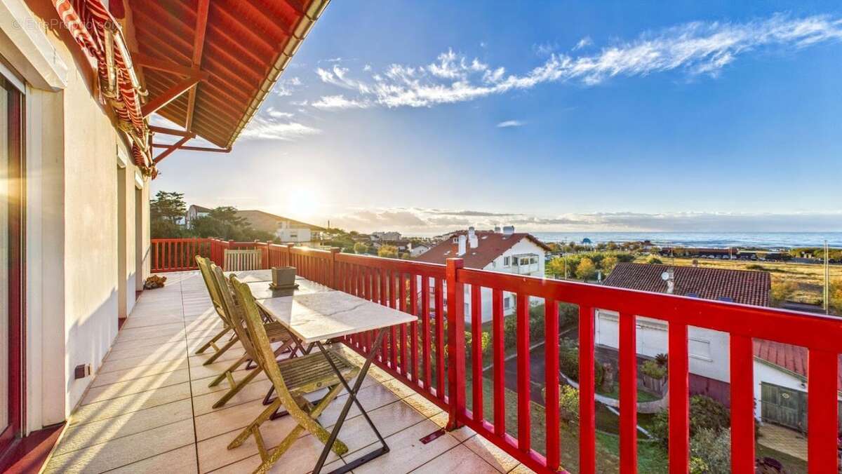 Appartement à ANGLET