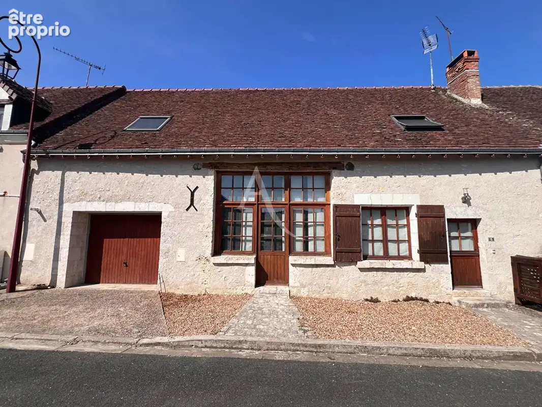 Ensemble immobilier - le-controis-en-sologne 41400 - photo 16