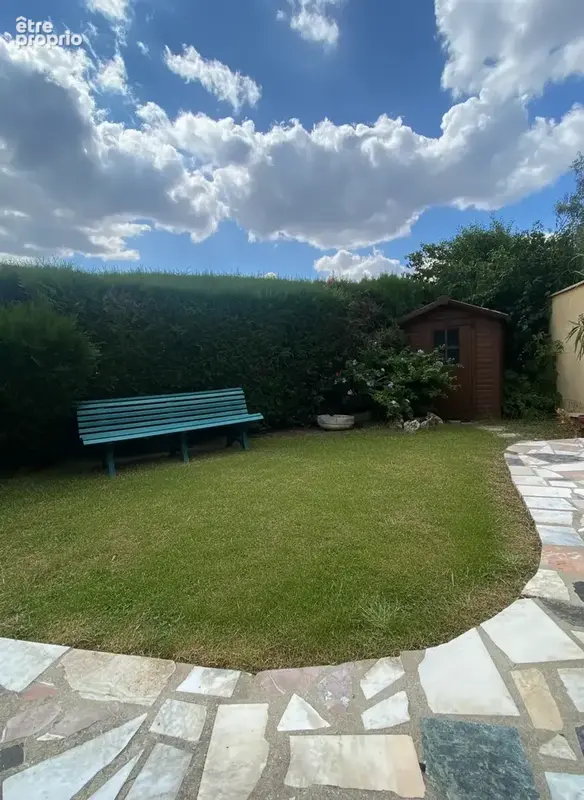 Pavillon de plain pied - photo 5