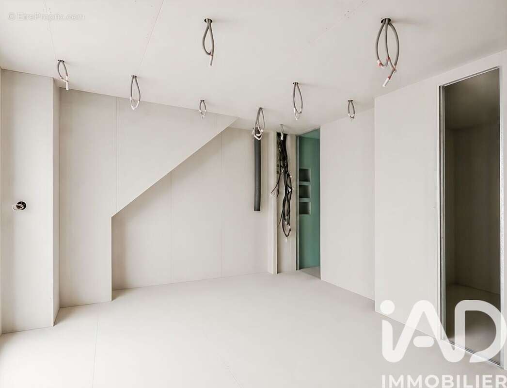 Photo 5 - Appartement à GONESSE