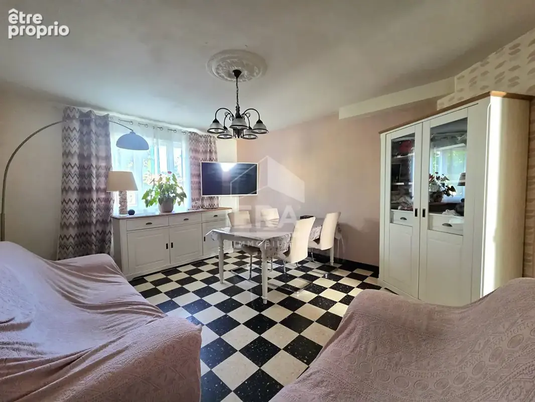 Maison 92m² à limoux - photo 6