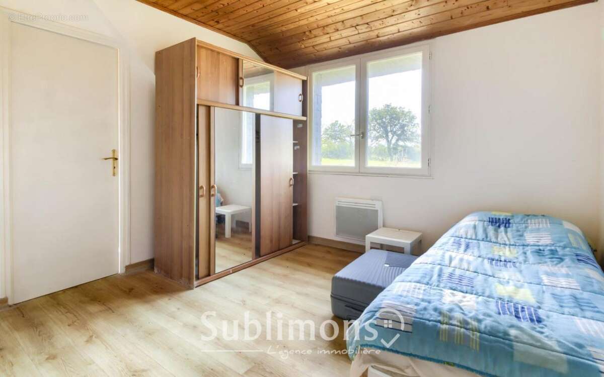 Maison avec 4 suites, dans PRL à Sulniac, Forte rentabilité - photo 9