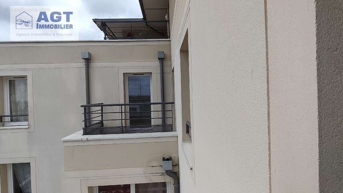 Appartement à BEAUVAIS