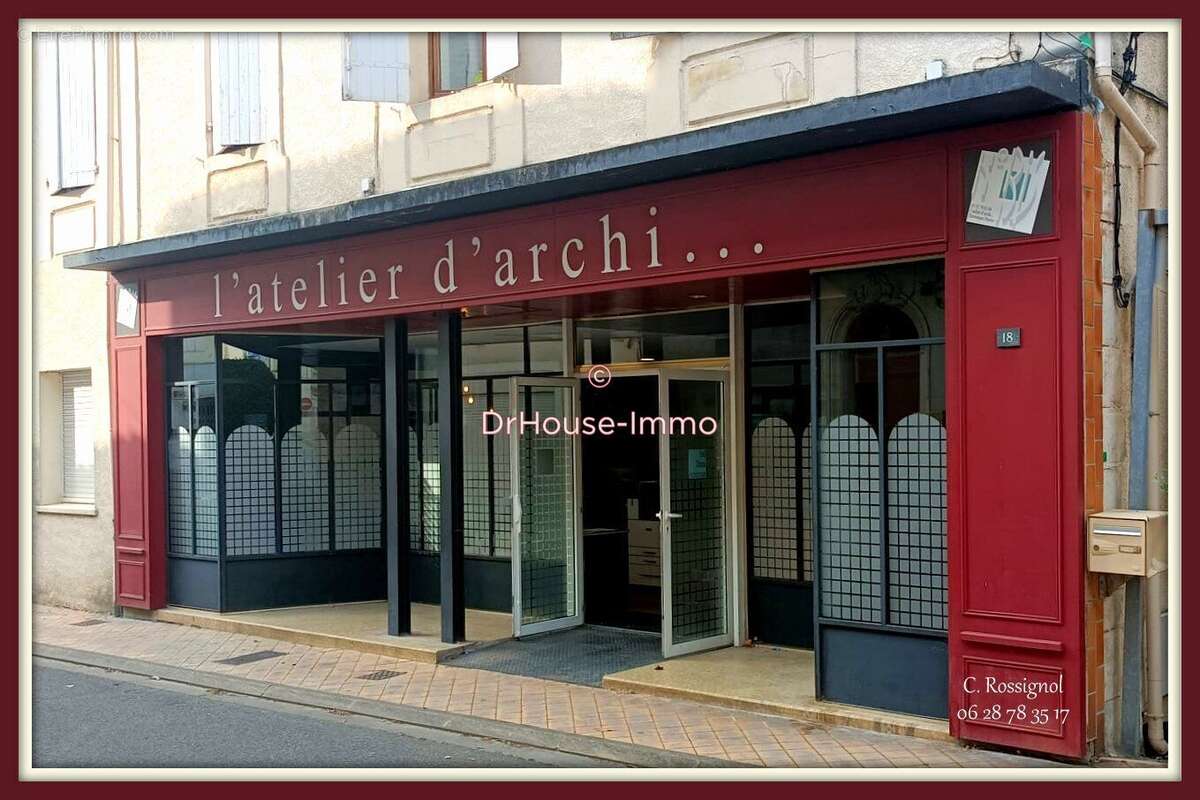 Commerce 148 m² à Tonneins  - photo 3