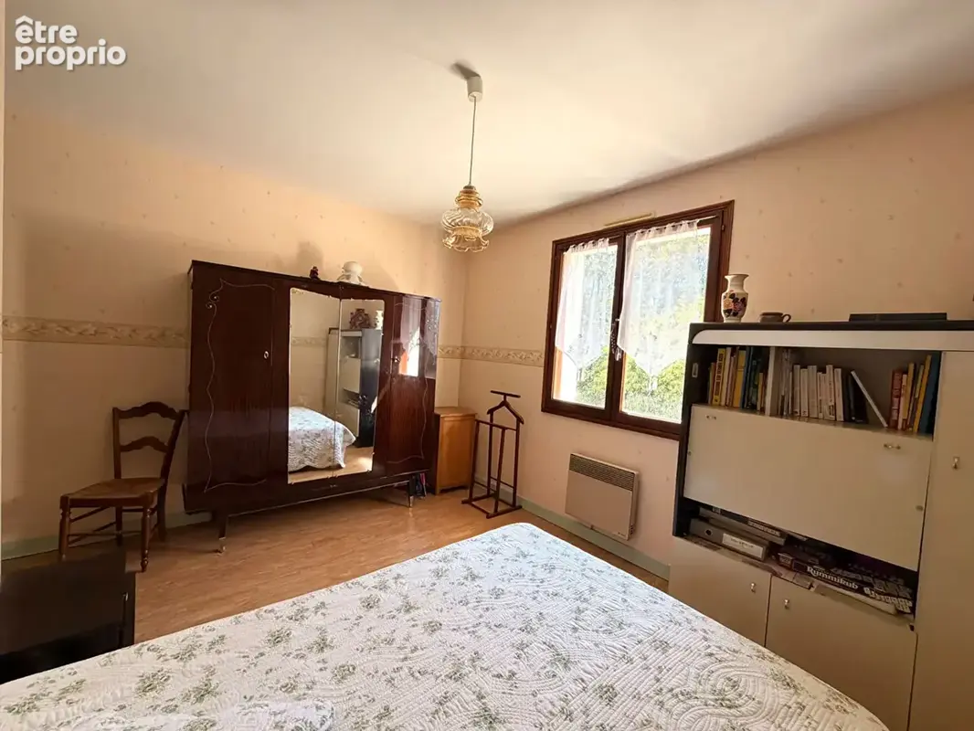 Maison 145m² à civaux - photo 12