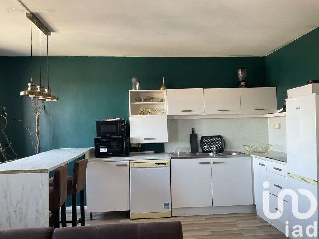 Photo 7 - Appartement à LILLE