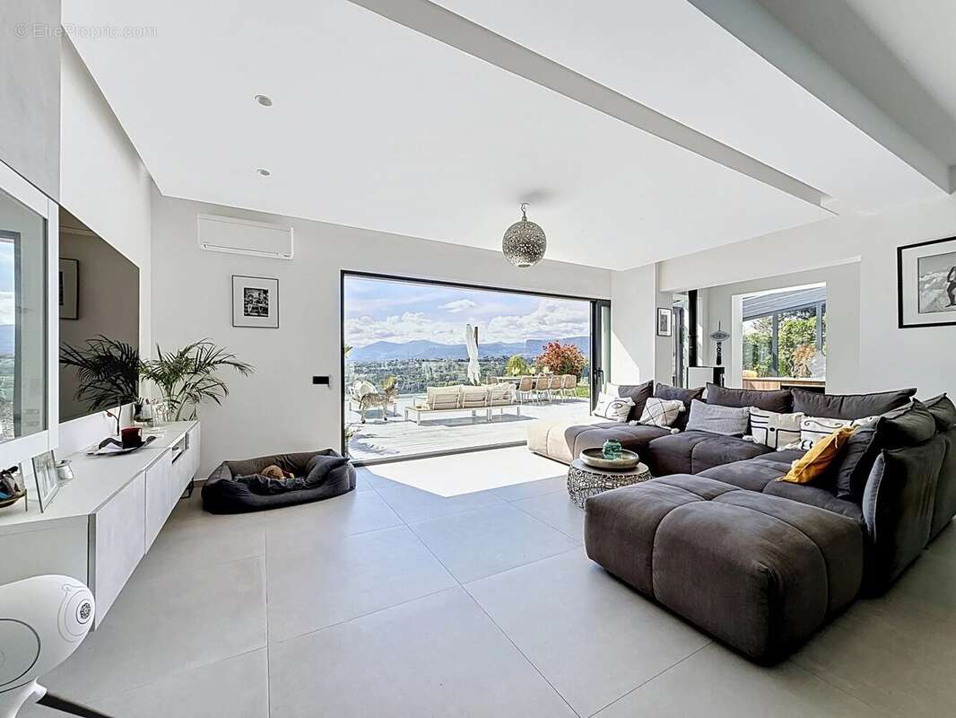 Maison à NICE