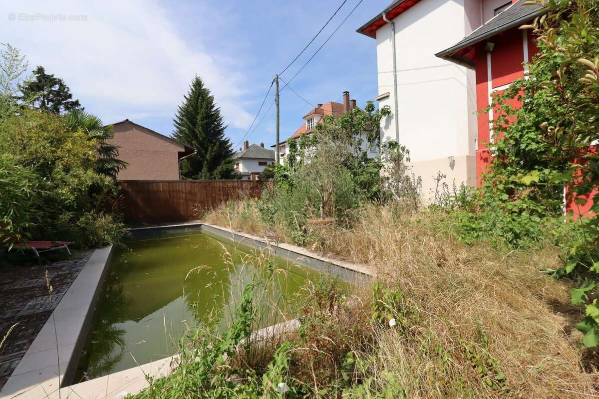 Maison 170 m² à Benfeld  - photo 8