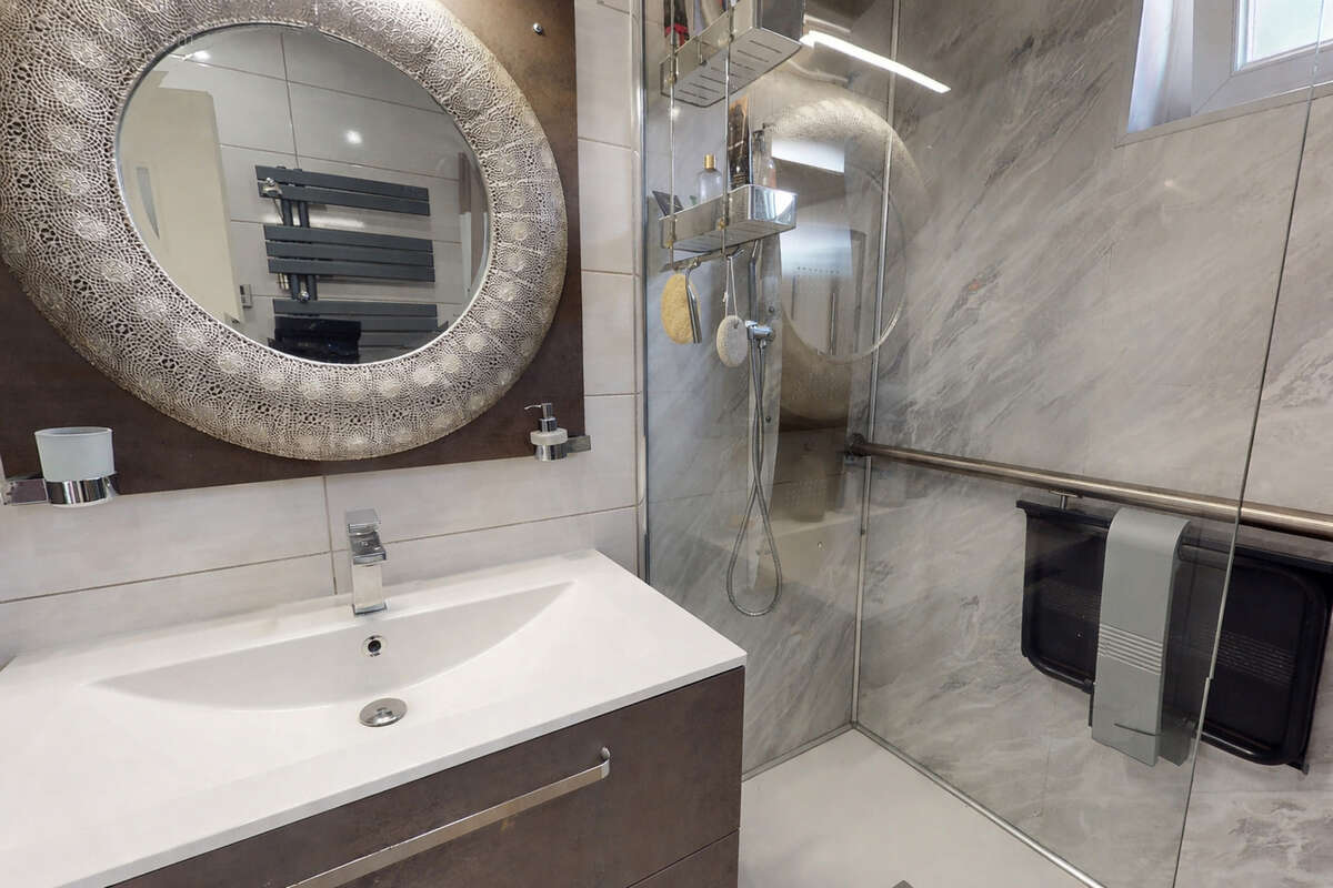 Appartement à MULHOUSE