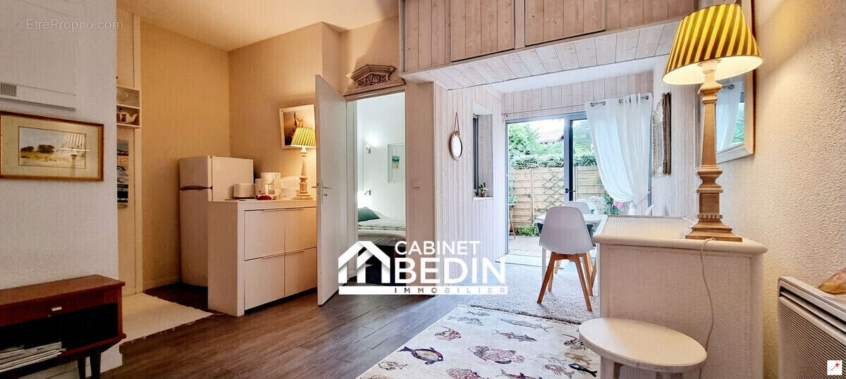 Appartement à ARCACHON
