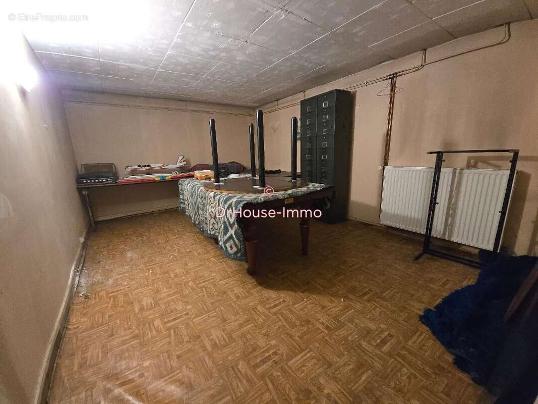 Maison 76 m² à Gravigny  - photo 9