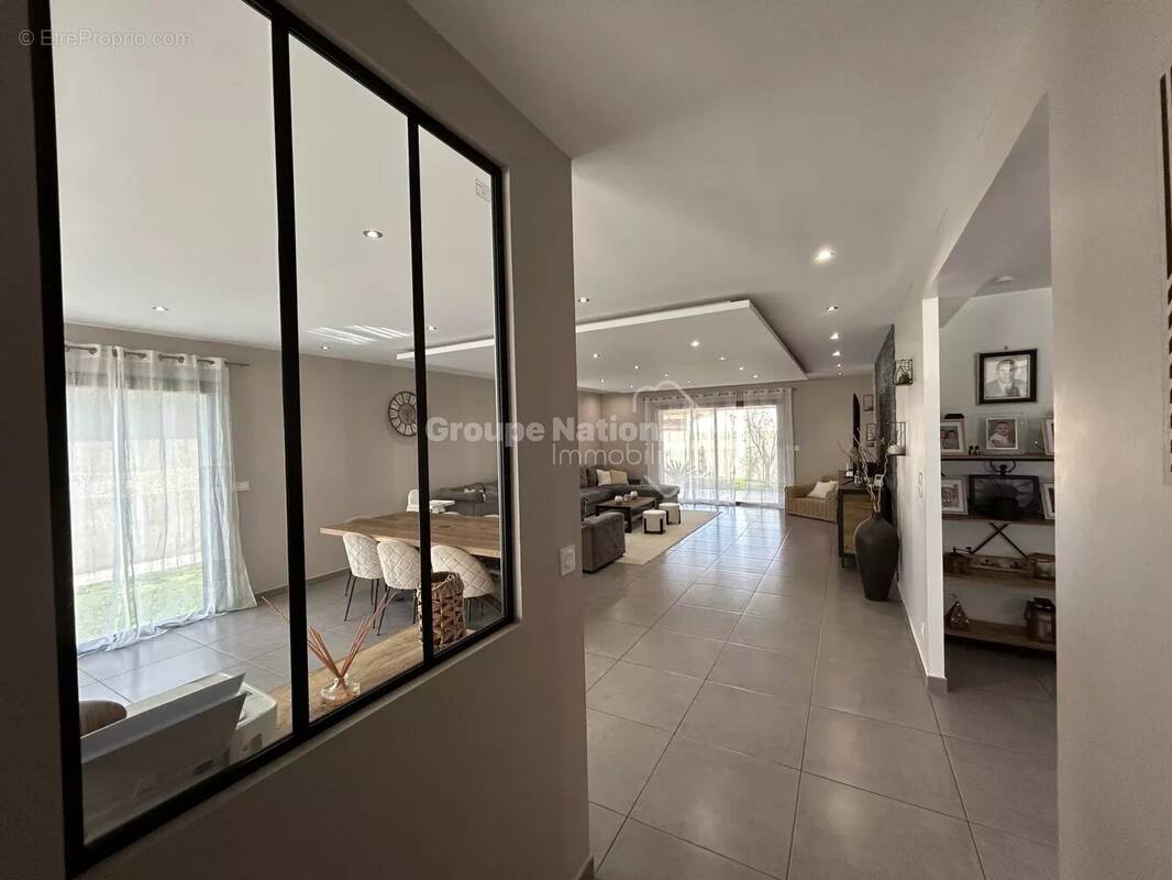 Maison à SALON-DE-PROVENCE