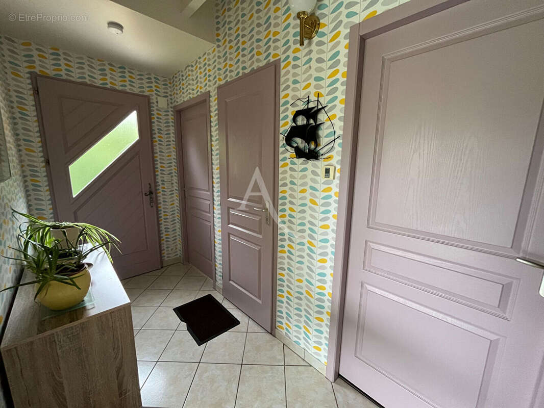 Maison à VILLEFRANCHE-DU-PERIGORD