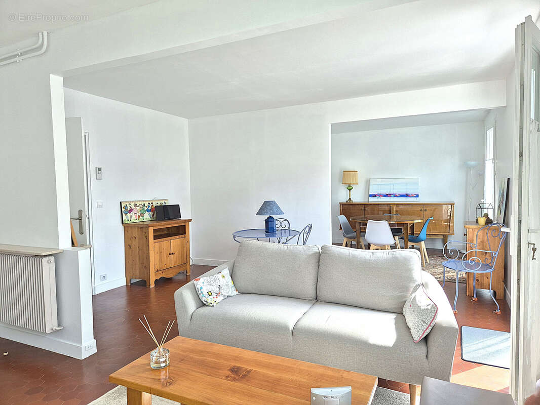 Maison 98 m² à Vert-Saint-Denis  - photo 4