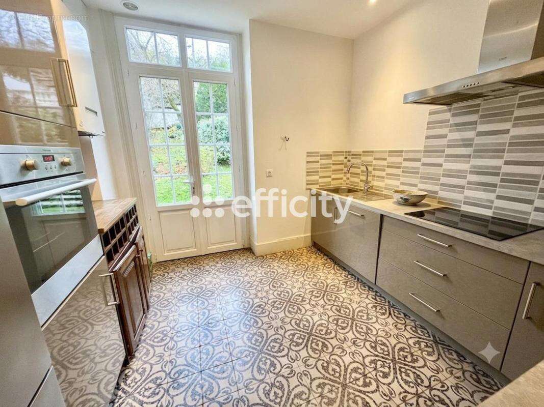 Appartement - photo 6