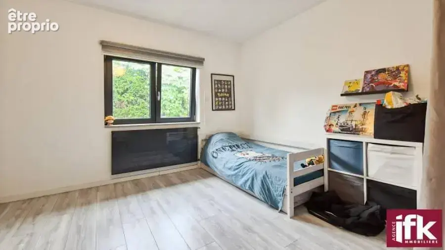 Horbourg-Wihr : Maison de plain-pied de 115m² sur 5,51 ares - photo 14