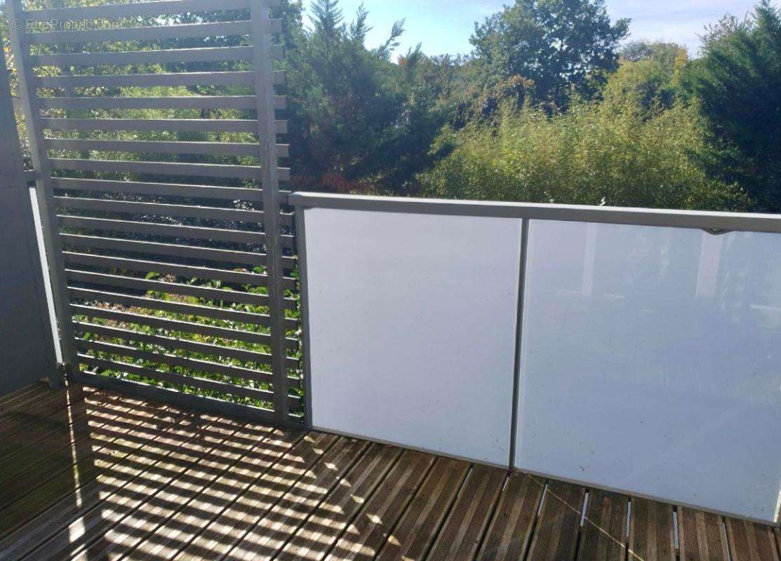 Appartement à TOURNEFEUILLE