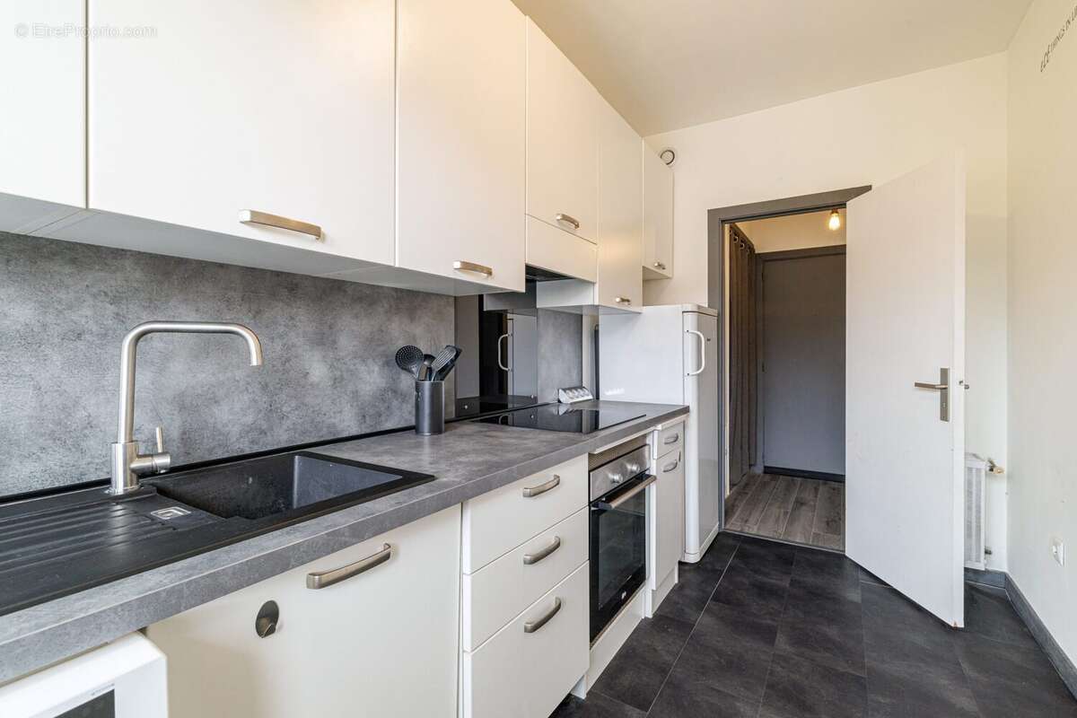 Appartement à VENCE
