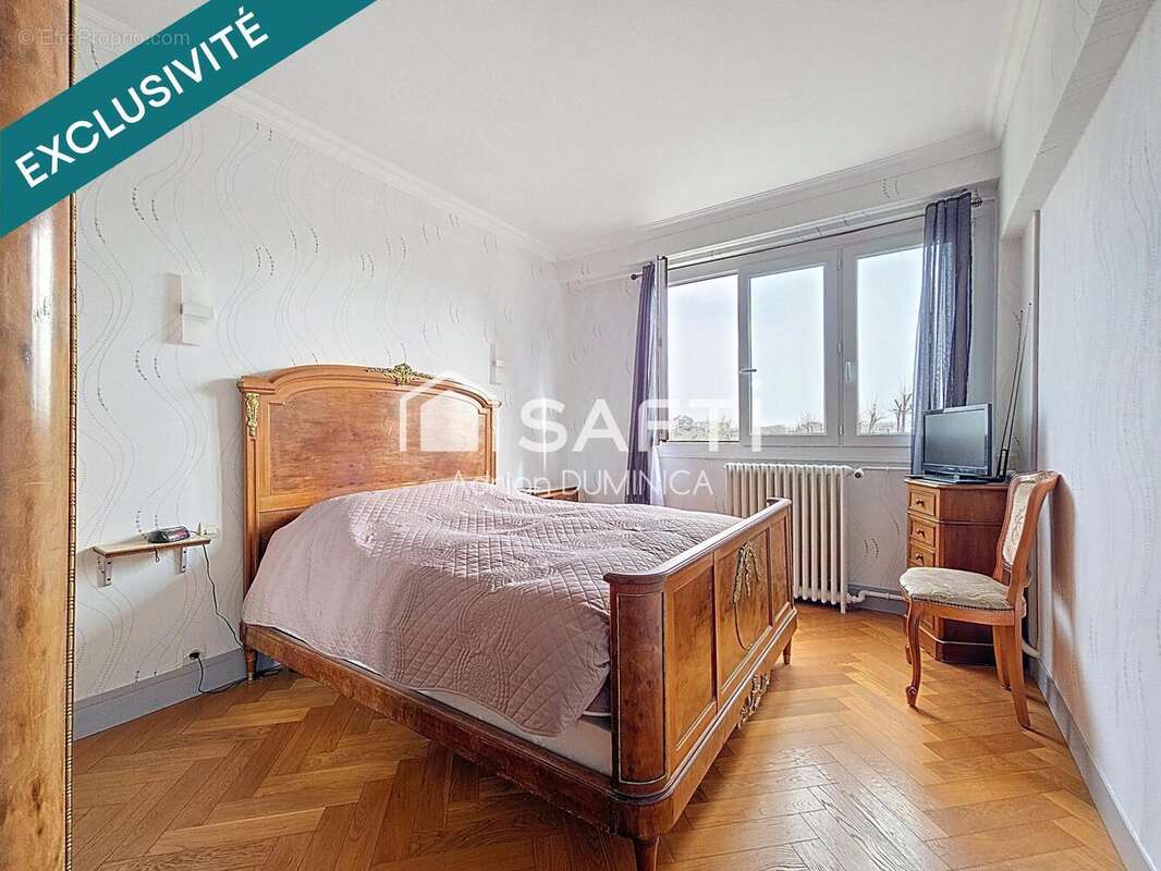 Photo 7 - Appartement à SAINT-CLOUD