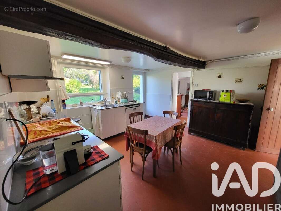 Photo 5 - Maison à SAACY-SUR-MARNE