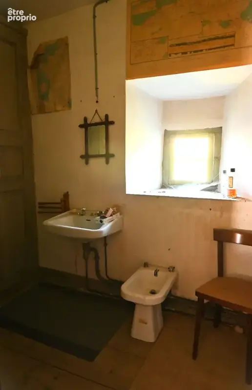Maison de village - latour de carol - photo 13