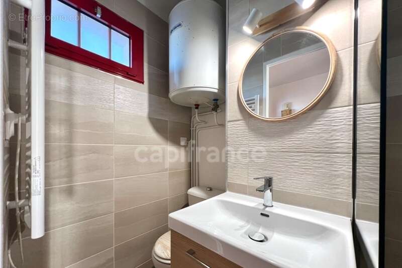 Appartement à LE GRAU-DU-ROI