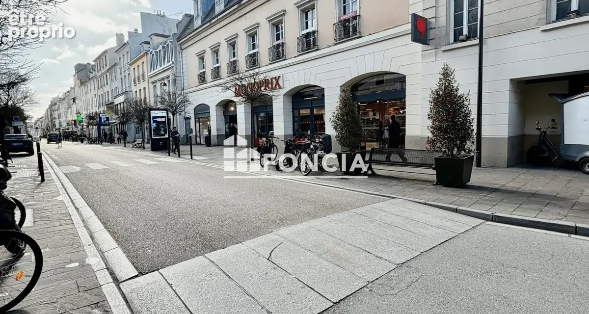 Appartement de 2 pièces en face du Monoprix - photo 7