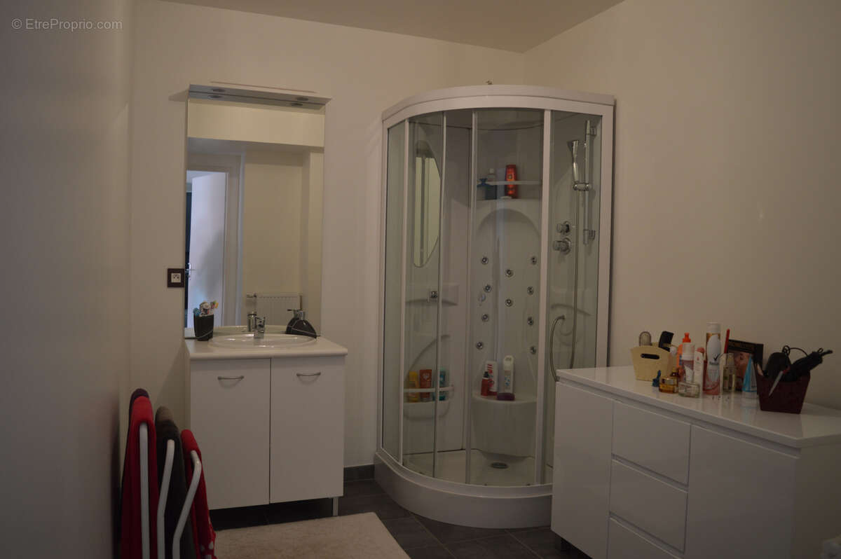 Appartement à PESSAC