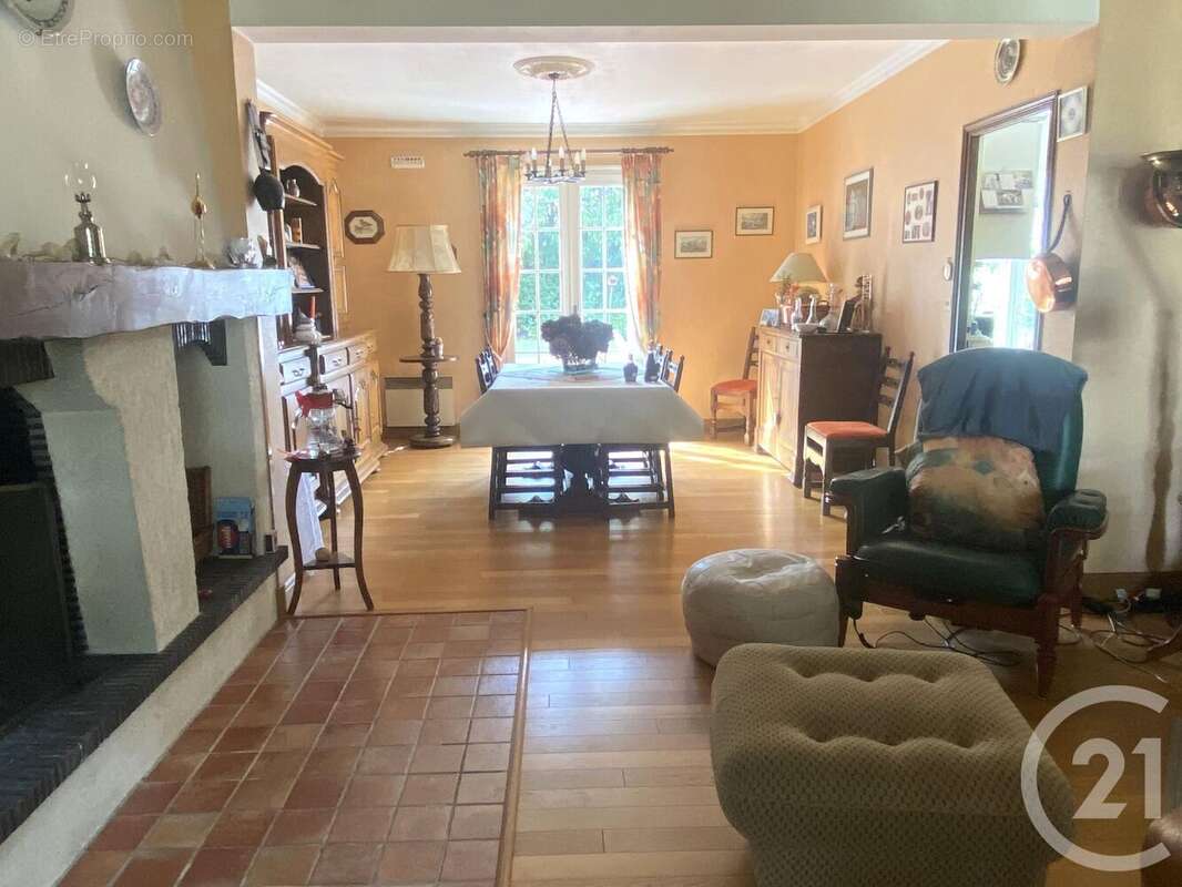 Photo 9 - Maison à BEAUVAIS