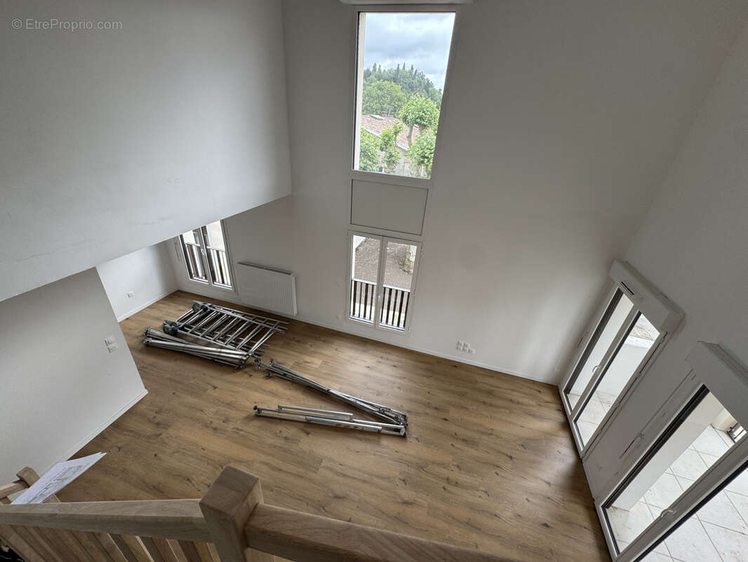 Appartement à FLOIRAC