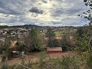 Terrain à MANOSQUE