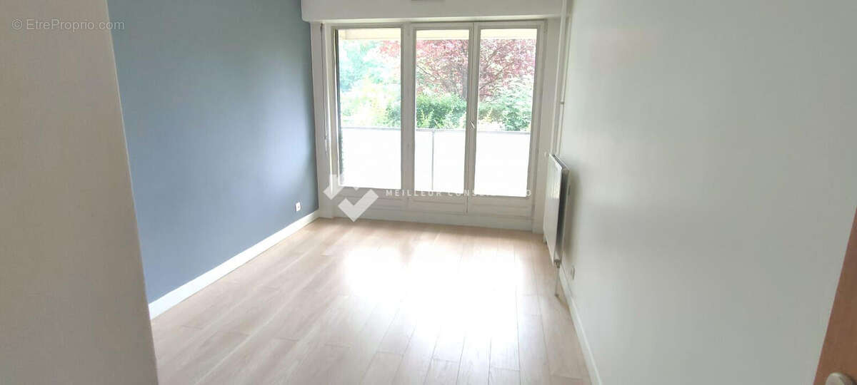 Appartement à NOGENT-SUR-MARNE