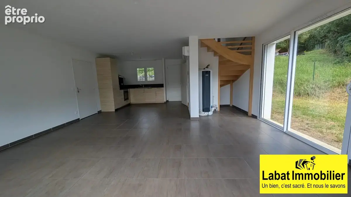 Maison 4 pièces 85 m² à vendre à Boucau (64340) - photo 9