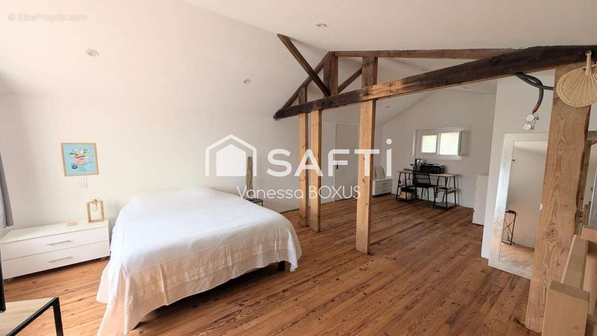 Photo 8 - Maison à CASTELJALOUX