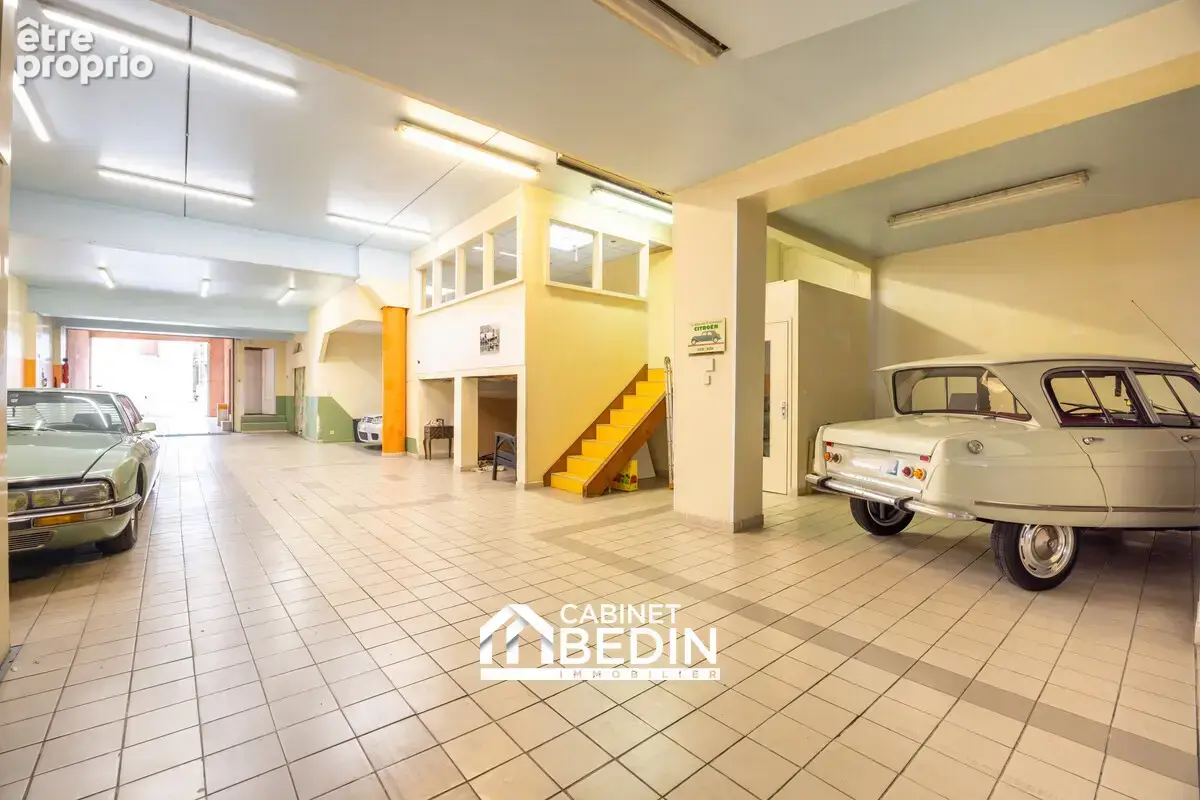 Commerce 250 m² à vendre à Blagnac (31700) - photo 4
