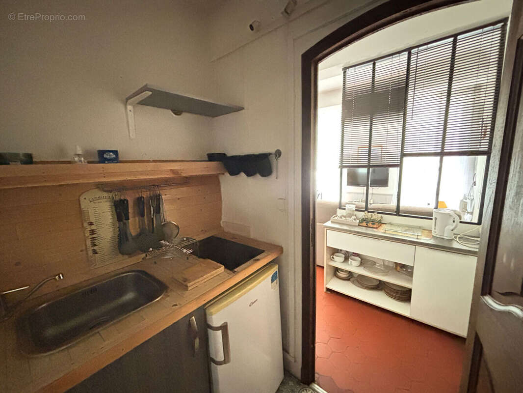 Appartement à BRIGNOLES